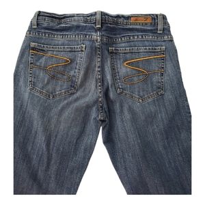 Seven Flare Jean/size 32